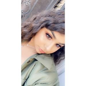 Meet your Posher, Desrae